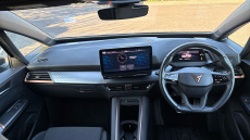 CUPRA Born 150kW V2 58kWh 5dr Auto Electric Hatchback